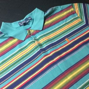 Ralph Lauren Polo shirt